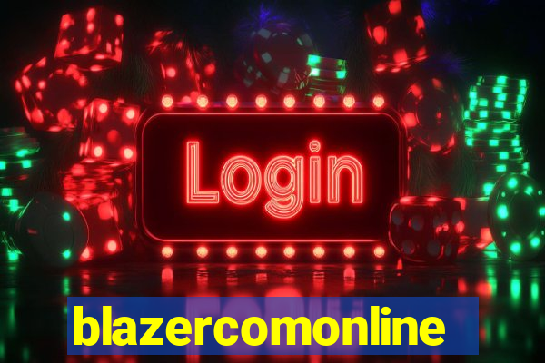 blazercomonline