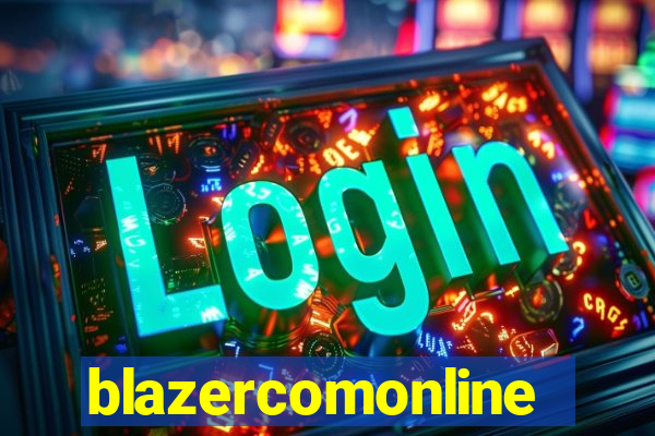 blazercomonline