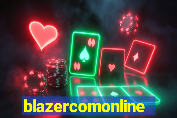 blazercomonline