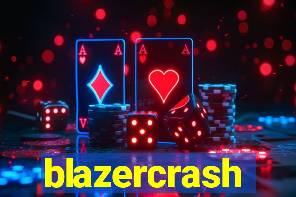 blazercrash