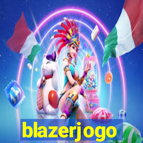 blazerjogo