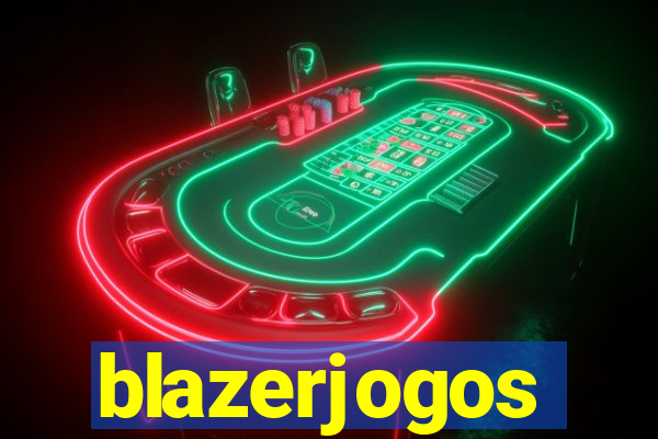 blazerjogos