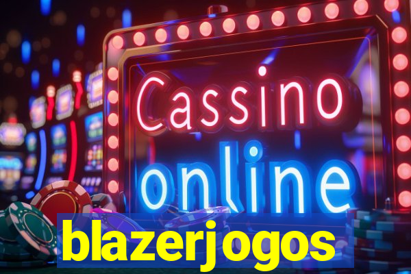 blazerjogos