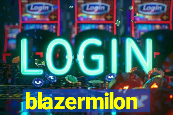 blazermilon