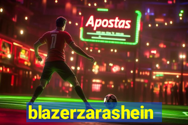 blazerzarashein