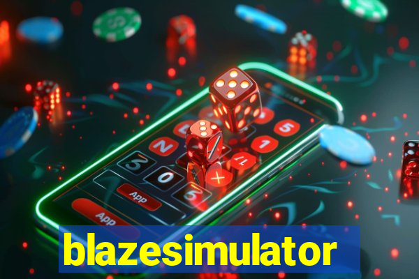 blazesimulator