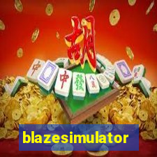 blazesimulator