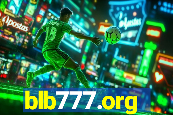 blb777.org