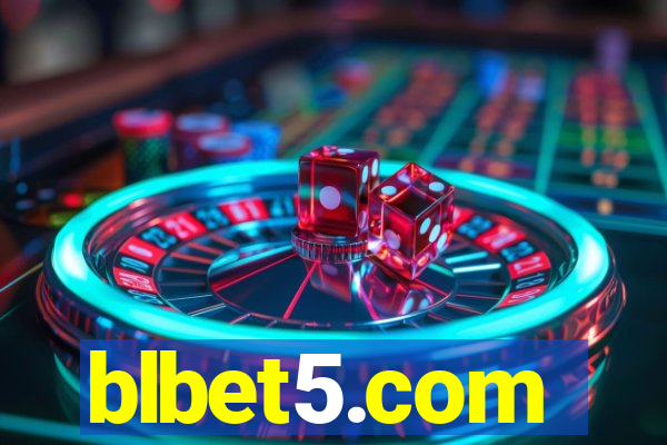 blbet5.com