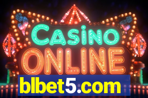 blbet5.com