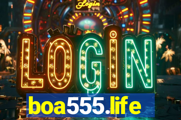 boa555.life