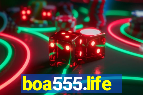 boa555.life