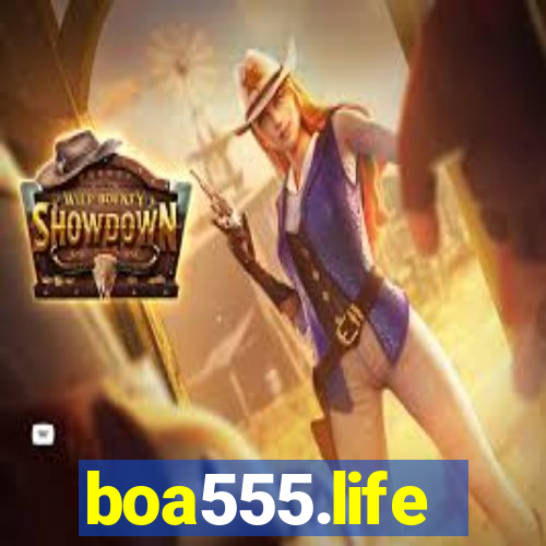 boa555.life