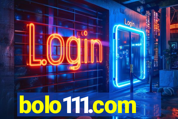 bolo111.com