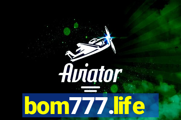 bom777.life