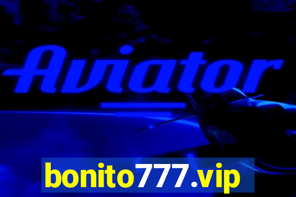 bonito777.vip