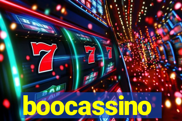 boocassino