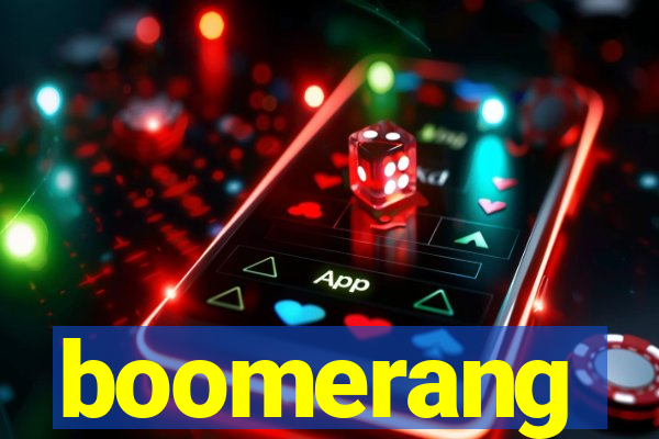 boomerang-bet