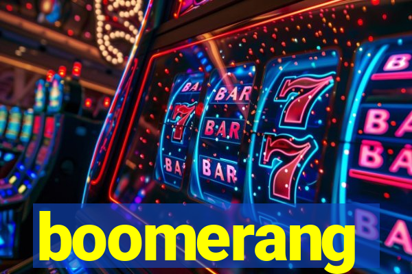 boomerang-bet