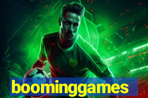 boominggames