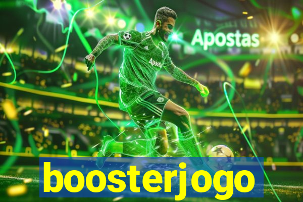 boosterjogo