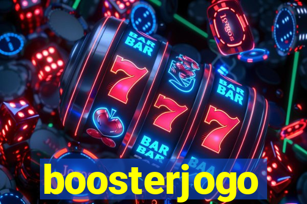 boosterjogo