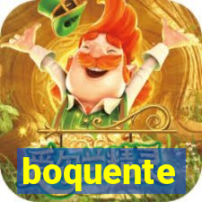 boquente