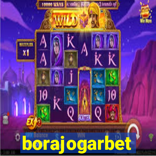 borajogarbet