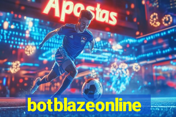 botblazeonline