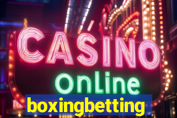 boxingbetting