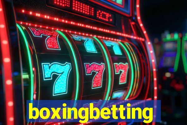 boxingbetting