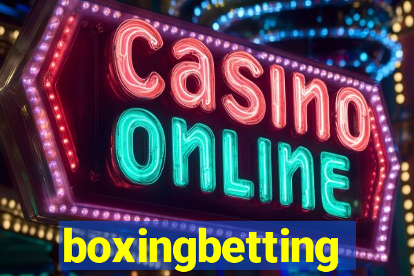 boxingbetting