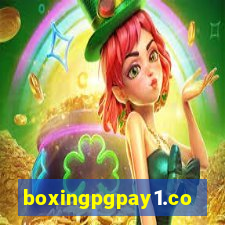 boxingpgpay1.com