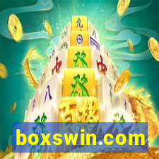 boxswin.com