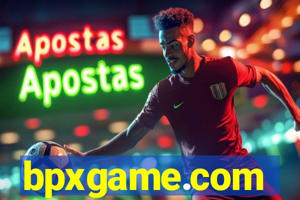 bpxgame.com