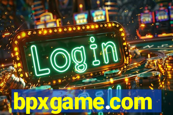 bpxgame.com