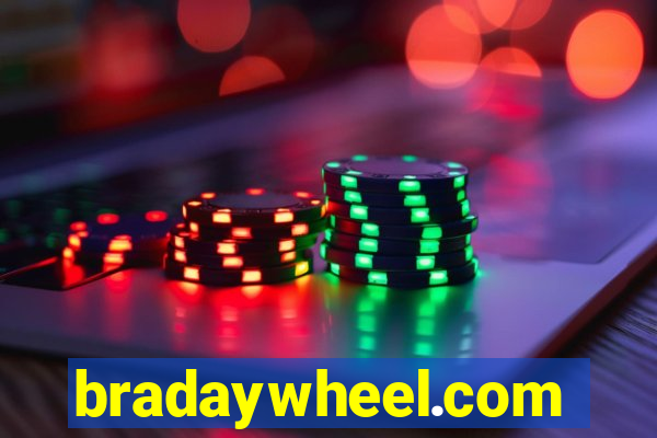 bradaywheel.com