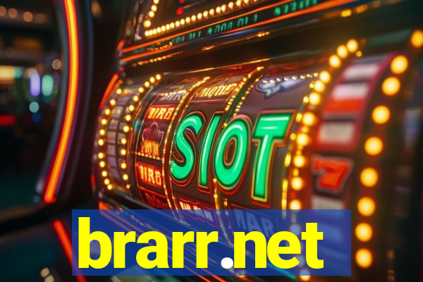 brarr.net