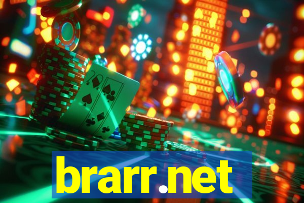 brarr.net