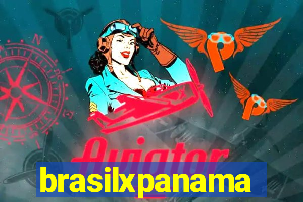 brasilxpanama