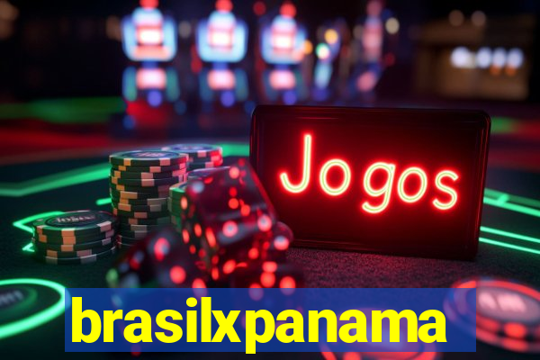 brasilxpanama