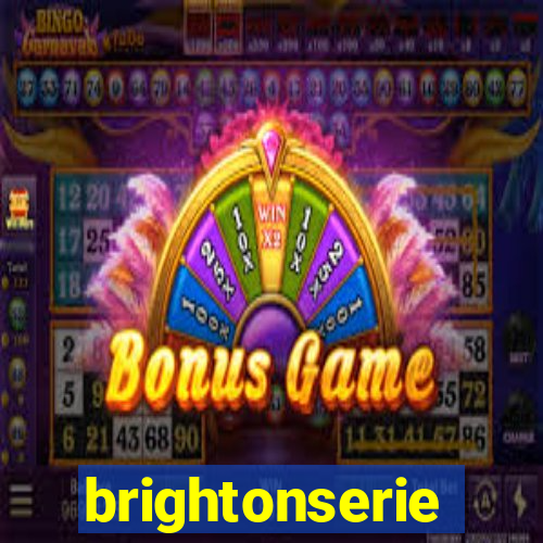 brightonserie