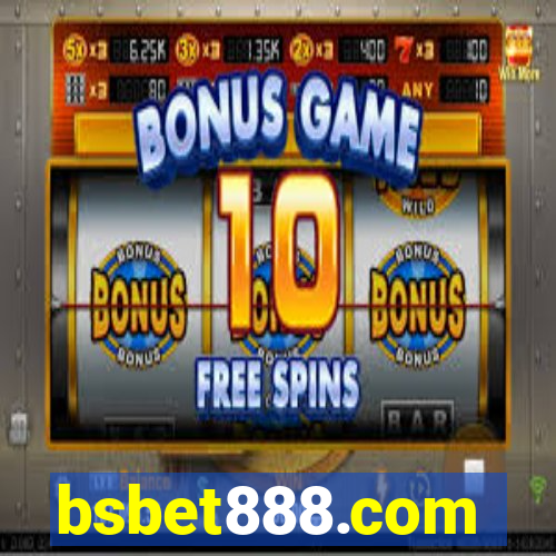 bsbet888.com