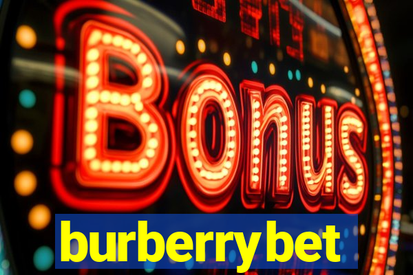 burberrybet