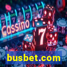 busbet.com