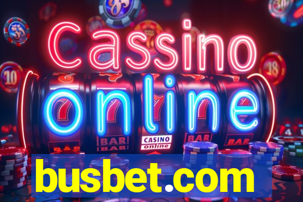 busbet.com