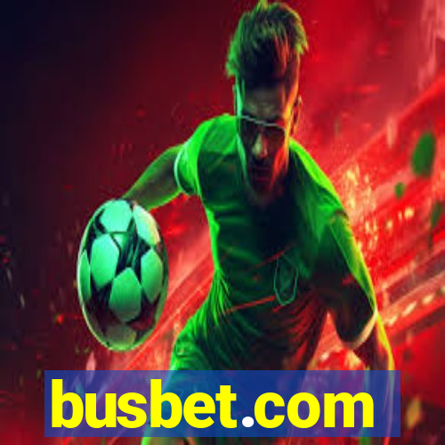 busbet.com