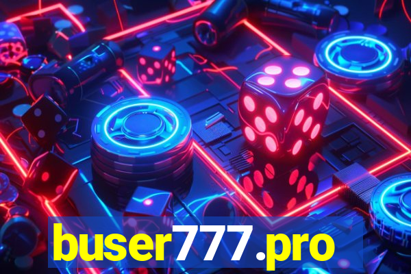 buser777.pro