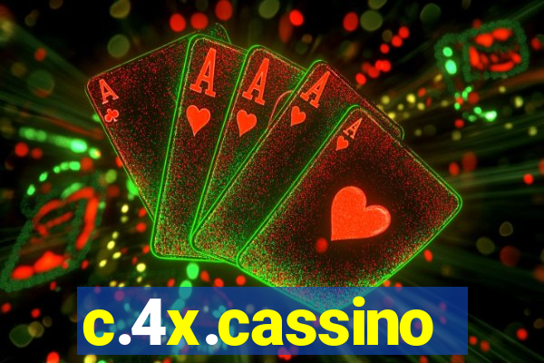 c.4x.cassino