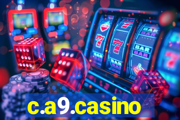 c.a9.casino